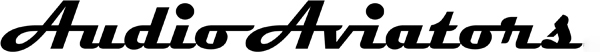 Audio Aviators